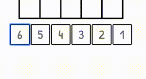 Example of adding labels to strings